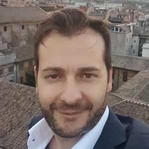 Avvocato Massimiliano Scarsella a Frosinone