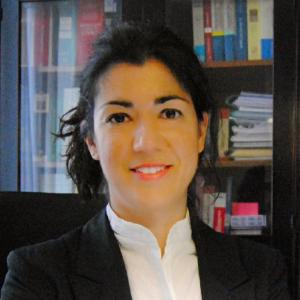 Avvocato Enrica Sirizzotti a Veroli