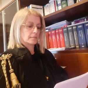 Avvocato Gabriella Sugamele a Sora