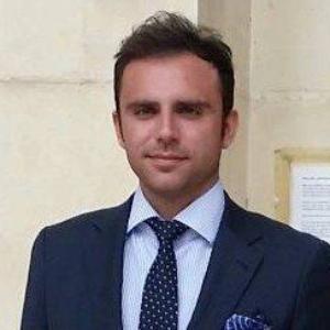 Avvocato Angelo Cafà a Gela
