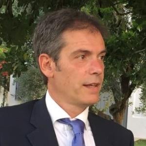 Avvocato Angelo Baglietto a Genova