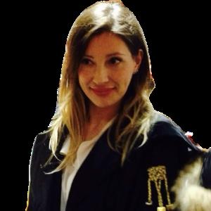Avvocato Alice Camilla Gazzari a Genova