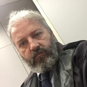 Avvocato Giampaolo Naronte a Genova
