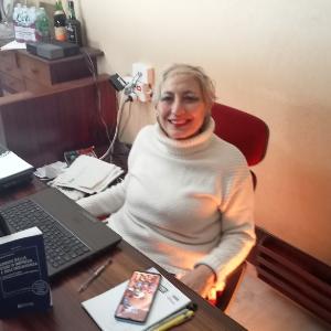 Avvocato Anna Di Gennaro a Avellino