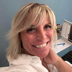 Avvocato Samantha Vaccaro a Genova