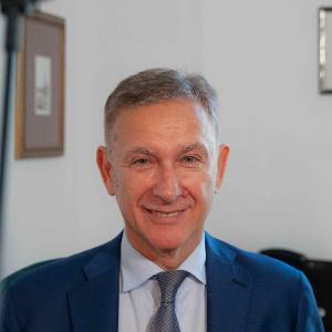 Avvocato Sergio Orzan a Gorizia