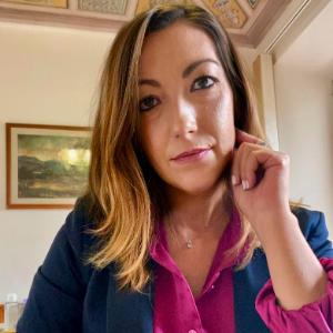 Avvocato Francesca Mondei a Follonica