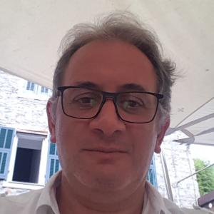 Avvocato Marco Di Domenico a Sanremo