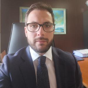 Avvocato Giovanni La Banca a Isernia