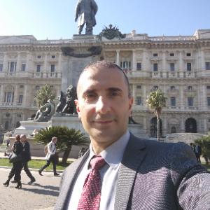 Avvocato Fabio D'Alessandro a L'Aquila