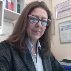 Avvocato Michela Rosa a L'Aquila