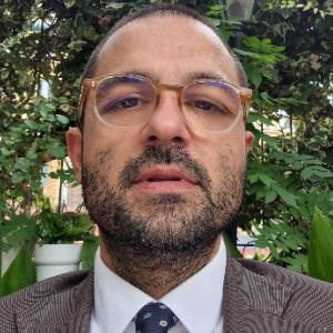 Avvocato Giovanni Maria Bilotto a Lagonegro