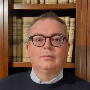 Avvocato Giuseppe D'Acunti a Montesano sulla Marcellana