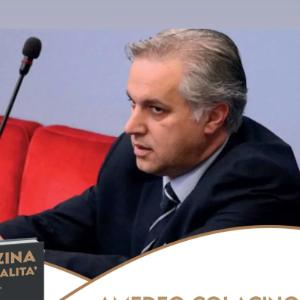 Avvocato Amedeo Colacino a Roma