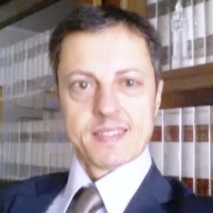 Avvocato Cesare Materasso a Lamezia Terme