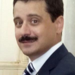 Avvocato Andrea Parisi a Lamezia Terme