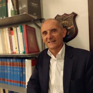 Avvocato Antonello Sdanganelli a Torino