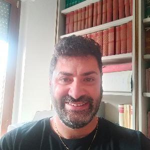 Avvocato Pasquale Piscopo a Lanciano