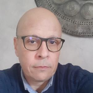 Avvocato Luigi Carlo De Cesare a Mafalda