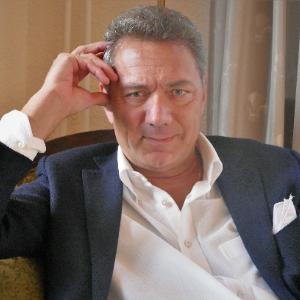 Avvocato Gianfranco Borrini a La Spezia