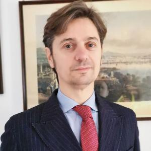 Avvocato Massimiliano Di Girolamo a Terracina