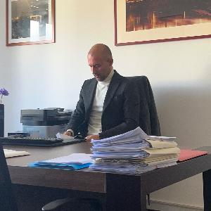 Avvocato Pierluigi Di Nunzio a Latina
