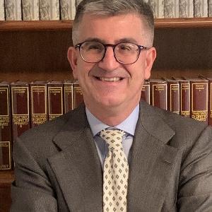 Avvocato Italo Meoli a Nocera Inferiore