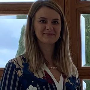 Avvocato Elena Merola a Montesarchio