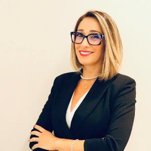 Avvocato Maria Paola Noccaro a Fondi