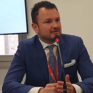 Avvocato Giusppe Mosa a Roma