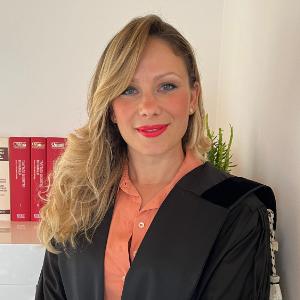 Avvocato Valeria Paolini a Aprilia