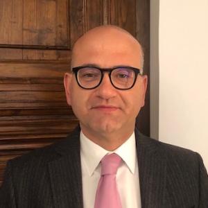 Avvocato Luca Scipione a Roma