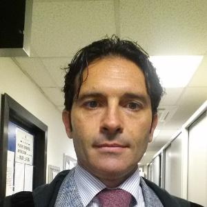Avvocato Massimiliano Zaralli a Latina