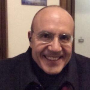 Avvocato Nino Alessandro Bixio a Lecce