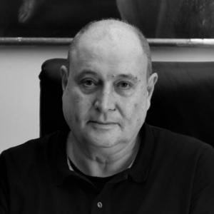 Avvocato Luigi Bolognini a Lecce