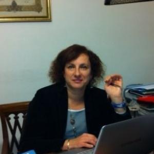 Avvocato Maria Caracciolo a Arnesano