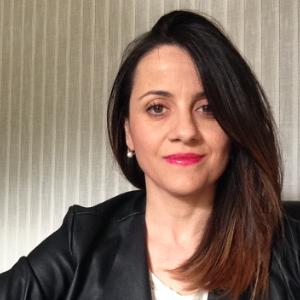 Avvocato Elisa Dongiovanni a Casarano