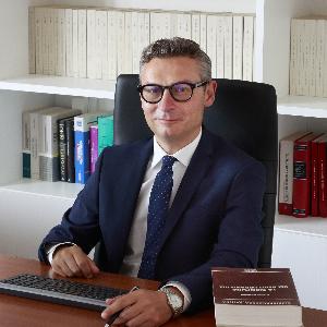 Avvocato Paolo Gaballo a Nardò