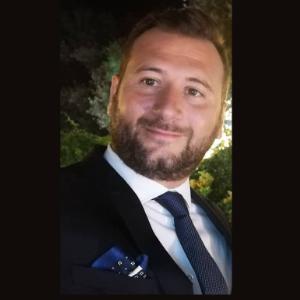 Avvocato Giovanni Luca Longo a Collepasso