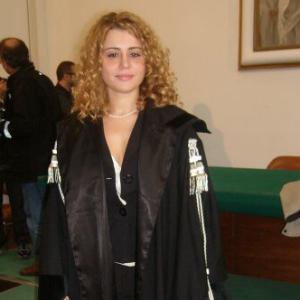 Avvocato Stefania Prezioso a Salerno