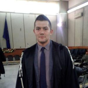 Avvocato Andrea Losavio a Nardò