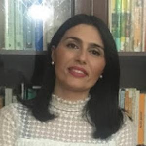 Avvocato Federica Montanaro a Lecce