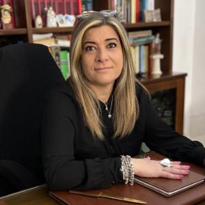 Avvocato Antonella Morciano a Lecce