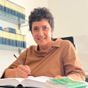 Avvocato Monica Francesca Vinci a Lecce