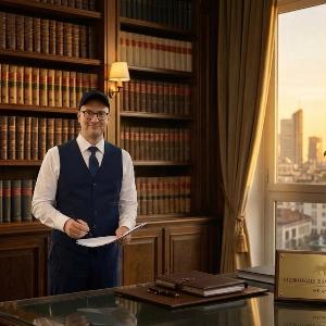 Avvocato Angelo Di Santo a Trezzano Rosa