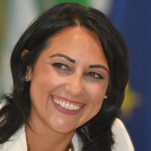 Avvocato Chiara Severino a Avellino