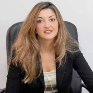 Avvocato Rosalia Di Falco a Piombino