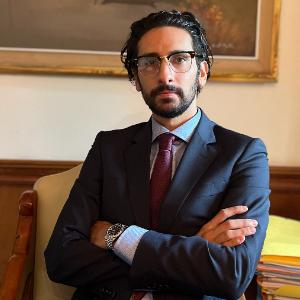 Avvocato Luca Giovacchini a Livorno
