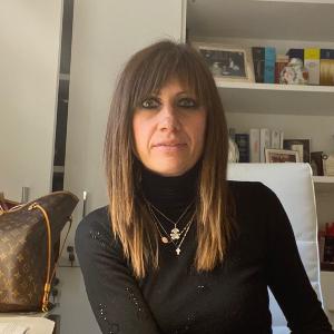 Avvocato Laura Giuliani a Piombino
