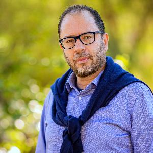 Avvocato Domenico Sergio Ammendolea a Locri
